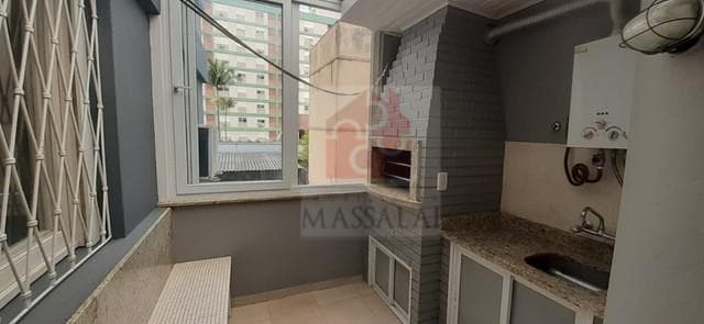 Apartamento garden de 3 quartos garagem coberta e escriturada no Bairro Petrópolis
