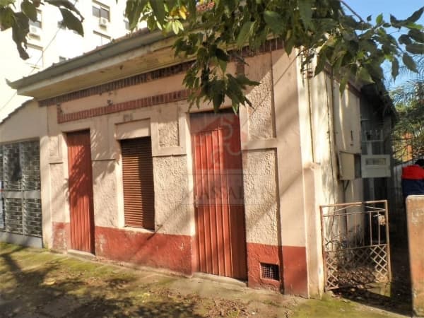 Casa em Porto Alegre - São João