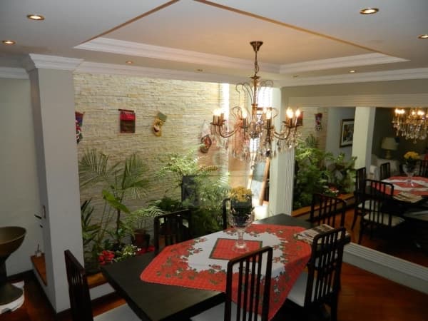 Casa em Porto Alegre - São João
