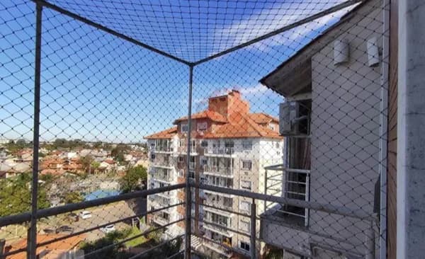 Apartamento Duplex à venda no Jardim Baviera em Canoas RS