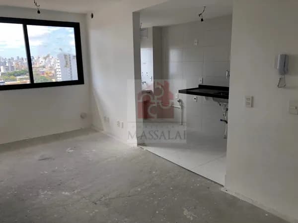 Apartamento 3 dormitórios com garagem