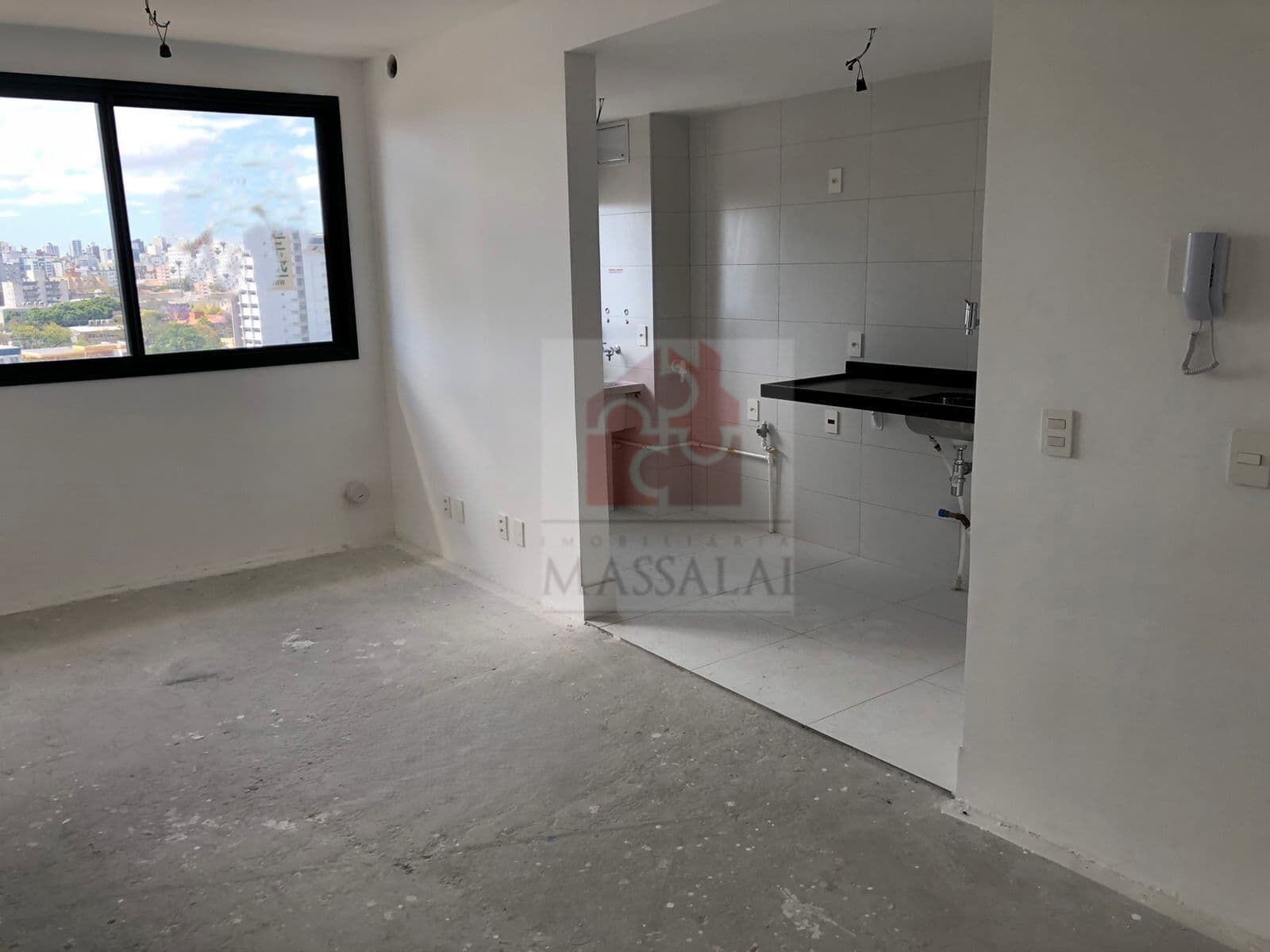 Apartamento 3 dormitórios com garagem