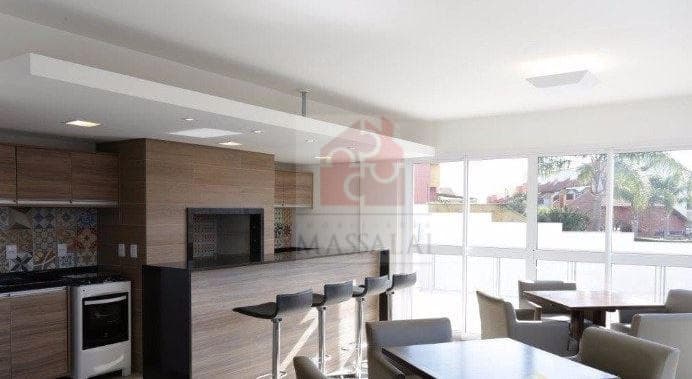 Apartamento em Porto Alegre - Jardim Itu Sabará