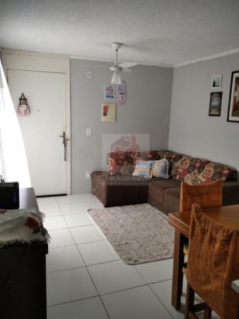 Apartamento em Porto Alegre - Lomba do Pinheiro