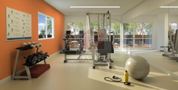 Apartamento em Porto Alegre - Camaquã