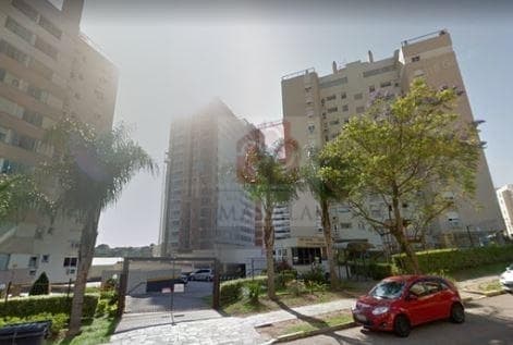 Apartamento em Porto Alegre - Chácara das Pedras