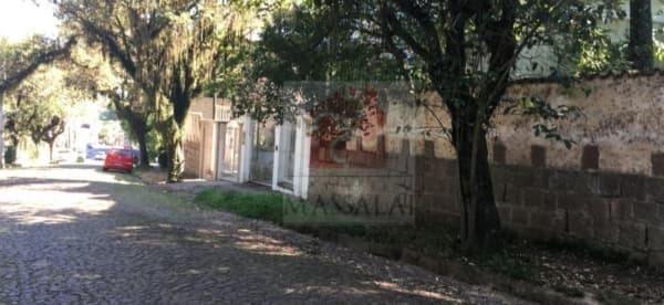 Lote/Terreno em Porto Alegre - Tristeza