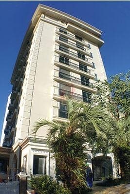 Apartamento em Porto Alegre - Três Figueiras