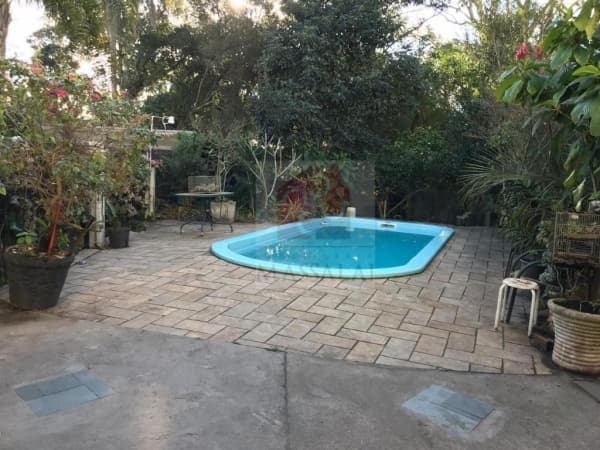 Casa em Viamão - São Lucas