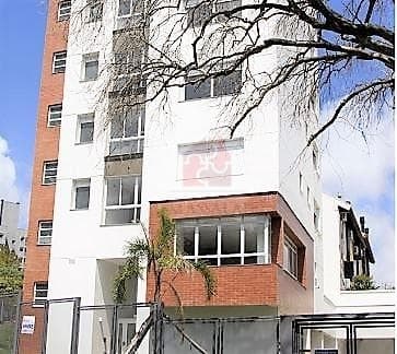 Apartamento em Porto Alegre - Jardim Itu Sabará