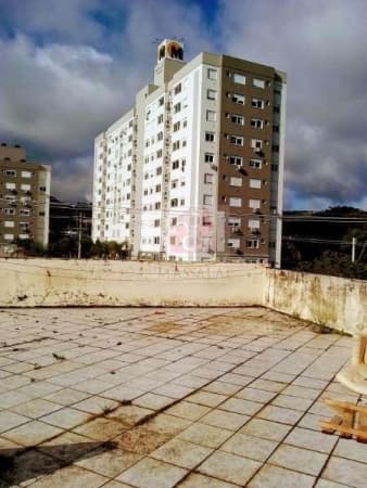 Prédio/Edifício Inteiro em Porto Alegre - Glória