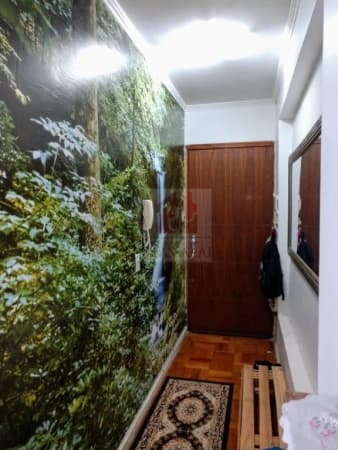 Apartamento em Porto Alegre - São João