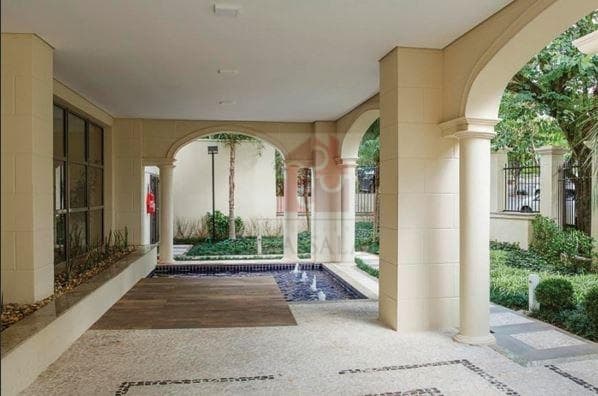 Apartamento em Porto Alegre - Três Figueiras