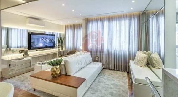 Apartamento em Porto Alegre - Azenha