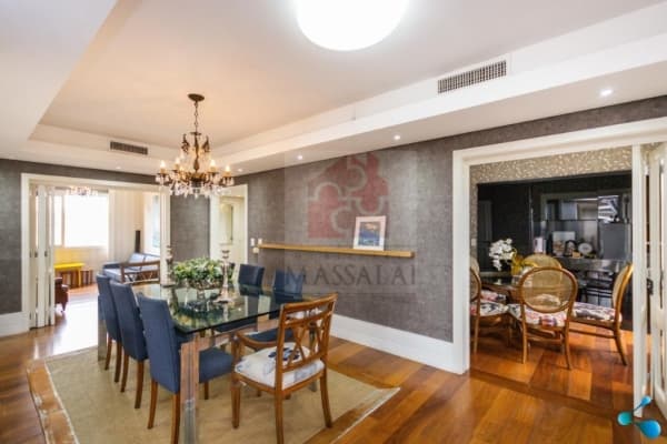 Apartamento em Porto Alegre - Auxiliadora