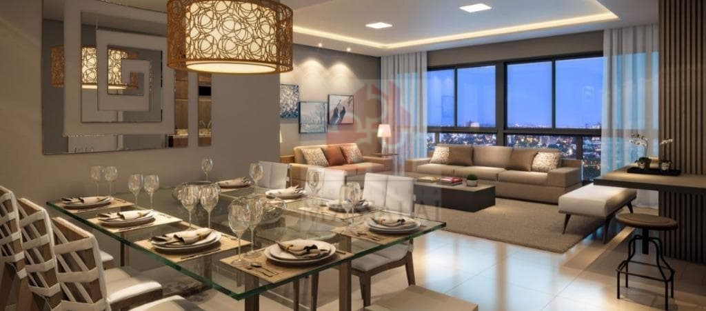 Apartamento em Porto Alegre - Menino Deus