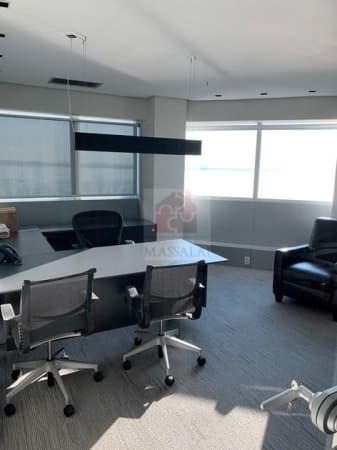 Sala/Conjunto em Porto Alegre - Cristal