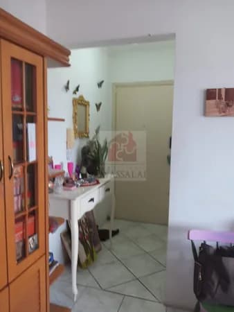 Apartamento 1 dormitório com garagem à venda no Bairro Nonoai