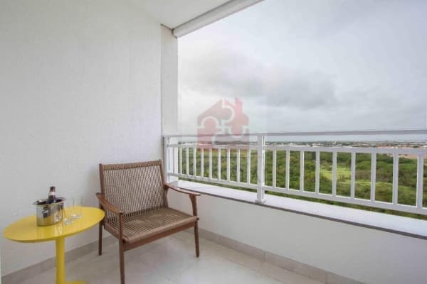 Apartamento em Porto Alegre - Humaitá