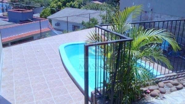 Casa em Porto Alegre - Cascata