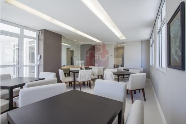Apartamento em Porto Alegre - Humaitá