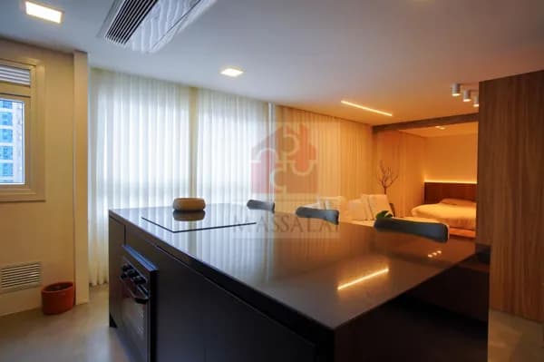 Apartamento à venda no Grand Park Lindóia