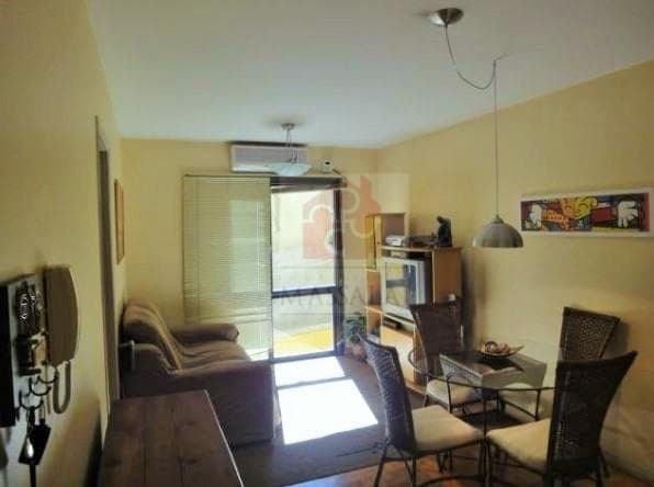 Apartamento em Porto Alegre - Cidade Baixa