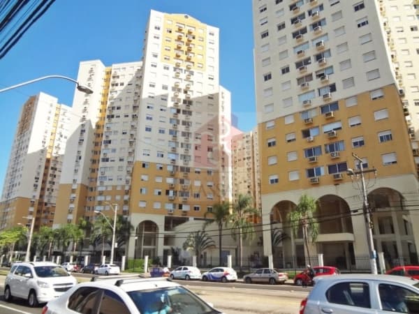 Sala/Conjunto em Porto Alegre - Partenon
