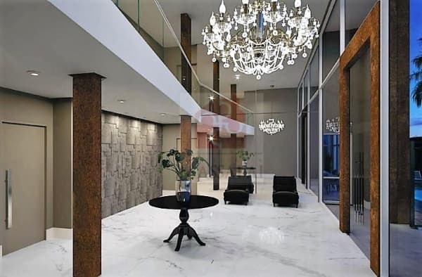 Apartamento em Porto Alegre - Santa Tereza