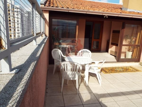 Apartamento em Porto Alegre - Menino Deus