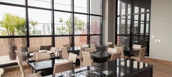 Apartamento em Porto Alegre - Cristal