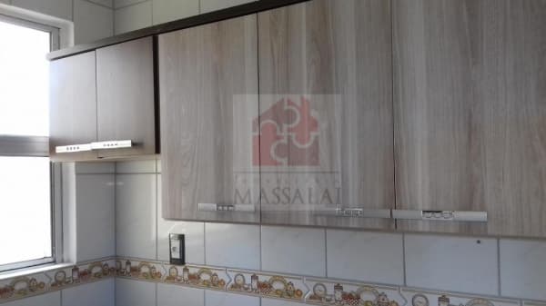 Apartamento de 2 dormitórios à venda