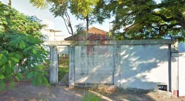 Casa em Porto Alegre - Jardim São Pedro