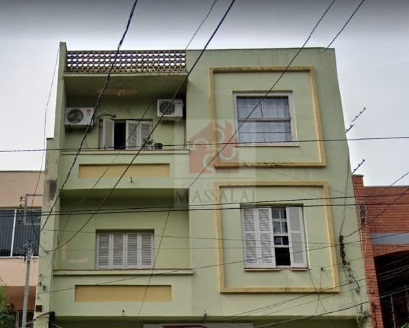 Apartamento de 3 dormitórios à venda no Bairro Floresta