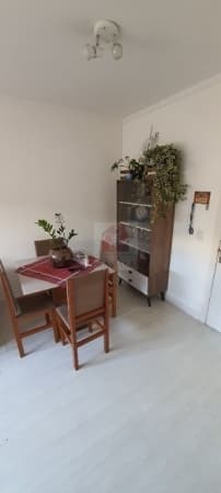 Apartamento de 1 dormitório à venda no Bairro Santa Cecilia