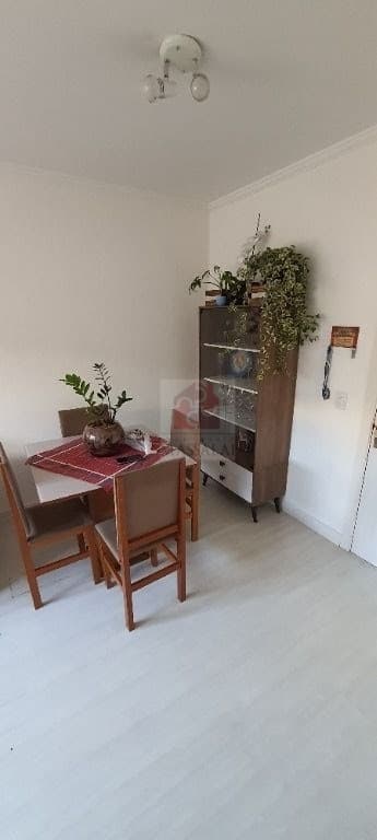Apartamento de 1 dormitório à venda no Bairro Santa Cecilia