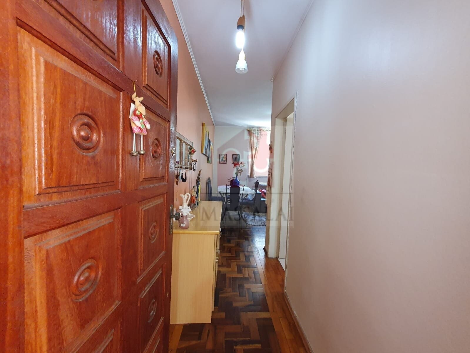 Apartamento 2 dormitórios à venda