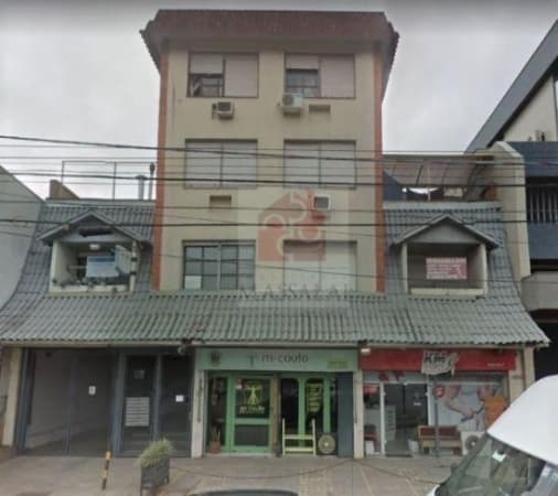 Sala/Conjunto em Porto Alegre - Tristeza