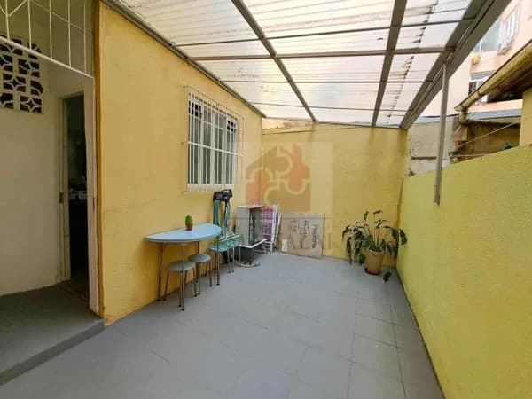Apartamento de 2 dormitórios à venda no Bairro Santana