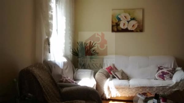Apartamento de 2 dormitórios com garagem à venda no Bairro Santo Antônio