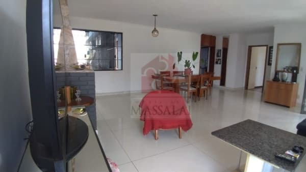 Casa à venda