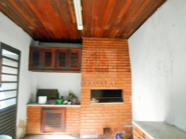 Casa em Porto Alegre - Rio Branco