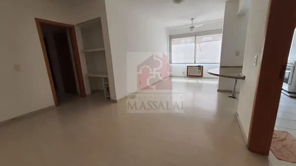 Apartamento 3 dormitórios com garagem à venda na Padre Cacique