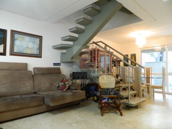 Casa em Porto Alegre - Glória
