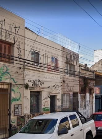 Casa em Porto Alegre - Cidade Baixa