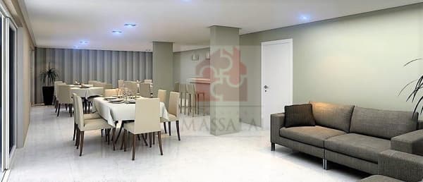 Apartamento em Porto Alegre - São João