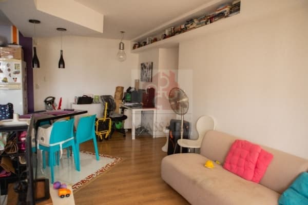 Apartamento em Porto Alegre - Cidade Baixa