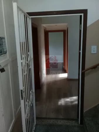 Apartamento 2 dormitórios térreo