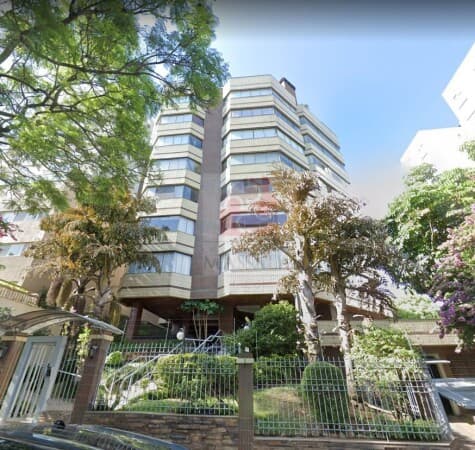 Apartamento no Commodore Garden no Rio Branco