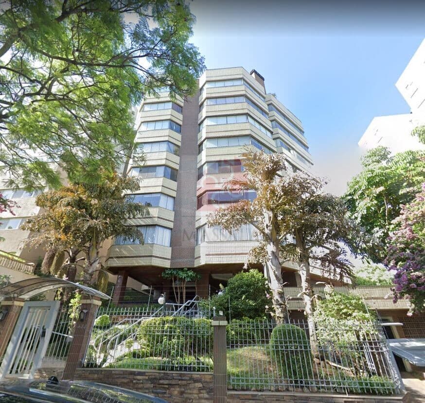 Apartamento no Commodore Garden no Rio Branco